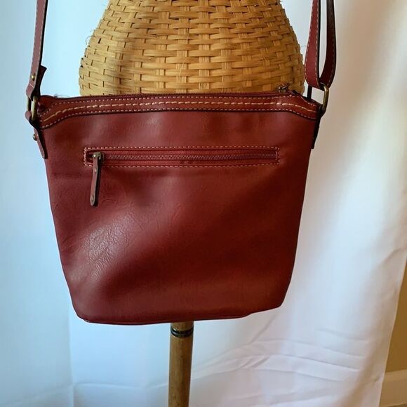 BOC Born Crossbody/shoulder bag. NWOT - Picture 3 of 13